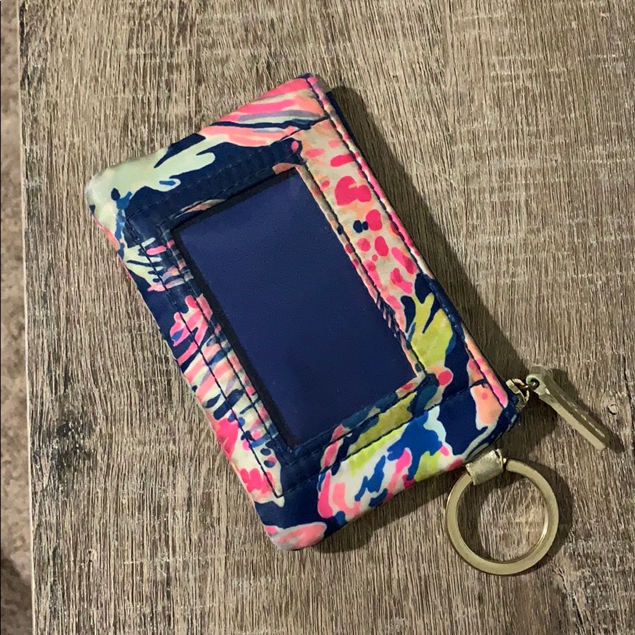 Lilly Pulitzer WalletCardholder